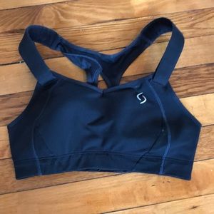 Moving Comfort Juno Bra 32C
